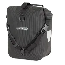 Ortlieb Sport-Roller High Visibility Paar schwarz