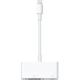 Apple Lightning auf VGA Adapter