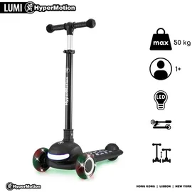 HyperMotion LUMI 3in1 rosa
