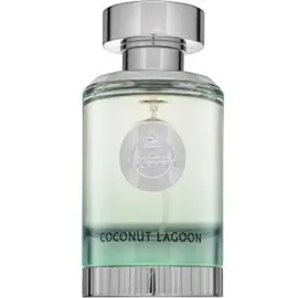Paris Corner Ministry of Gourmand Coconut Lagoon Eau de Parfum 100 ml