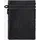 VOSSEN Calypso Feeling Handtuch 50 x 100 cm schwarz