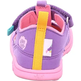 Affenzahn Breezy Tukan Lila 27