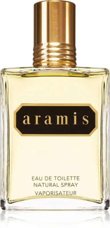 Aramis Aramis EDT Eau de Toilette für Herren 110 ml