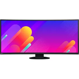 Eizo FlexScan EV3895 38" schwarz