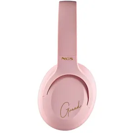 ngs Artica Greed Pink