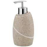 Kela Seifenspender Talus 300ml Beige