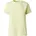 Damen Trainingsshirt Gelb M