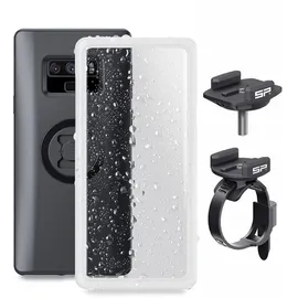 SP CONNECT Smartphone-Halterung Bike Bundle Galaxy NOTE S9 schwarz