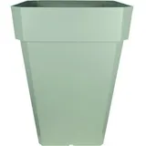 Riss Riviera Soleilla 53 x 53 x 53 cm Lehmgrün