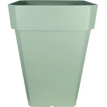 Riss Riviera Soleilla 53 x 53 x 53 cm Lehmgrün