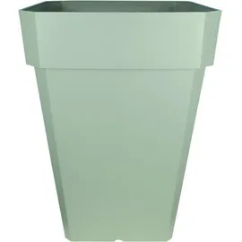 Riss Riviera Soleilla 53 x 53 x 53 cm Lehmgrün