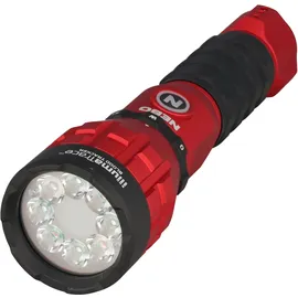 Nebo IllumaTrace – Präzise Blutspurenerkennung bis 80 m, LED Taschenlampe mit 190 Lumen, ideal auch für Jäger und Jagdvereine und Jägervereinigungen