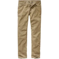 Mey & Edlich Herren Gewaschene Cordhose beige 102 - 102