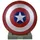 Semic Captain America's Shield Sparschwein 25 cm