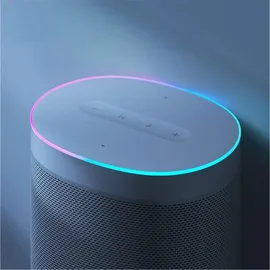 Xiaomi Mi Wifi Smart Speaker (With Google Assistant) weiß