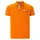 Jan Vanderstorm Poloshirt JAKOV orange, 76/78