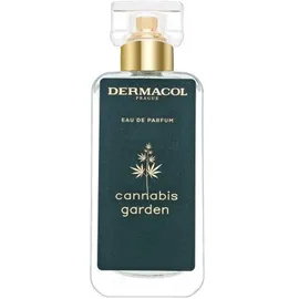 Dermacol Botocell Cannabis Garden Eau de Parfum 50 ml