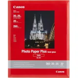 Canon Plus Semi-gloss SG-201