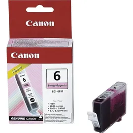 Canon BCI-6ePM photo magenta