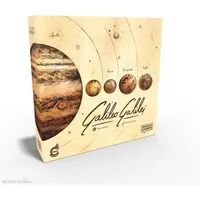 Frosted Games Galileo Galilei