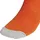 adidas Milano 23 Fußballsocken 37-39 Orange/Weiß