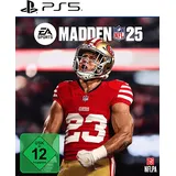 EA SPORTS Madden NFL 25 - [PlayStation 5]