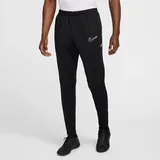 Nike Dri-FIT Academy 25 Jogginghose Schwarz/Weiß XL