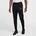 Dri-FIT Jogginghose Schwarz/Weiß XL