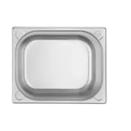 HENDI Gastronorm-Behälter 1/2, Kitchen Line, GN 1/2, 9,5L, (H)150mm