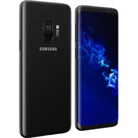 Samsung Galaxy S9 Duos 64 GB Midnight Black