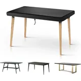 Nomiou Abdeckung 200 x 100 x 15 cm