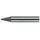 Fortis Spitzmeissel SDS-plus 250 mm