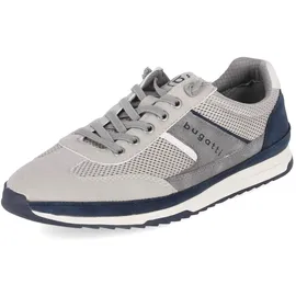 Bugatti Riptide Herren grau,