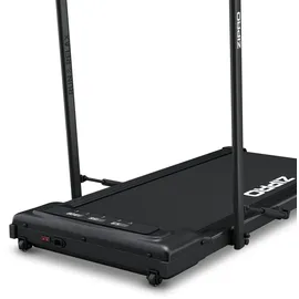 Zipro Newlite Laufband Schwarz