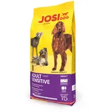 Josera JosiDog Adult Sensitive 15 kg
