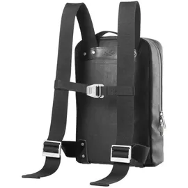 Brooks England Pickzip 10 l schwarz