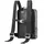 Brooks England Pickzip 10 l schwarz