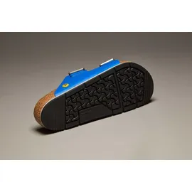 Birkenstock Arizona blau - 42