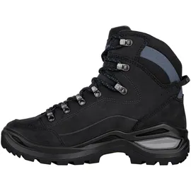 Lowa Renegade Evo GTX Mid Women Schwarz