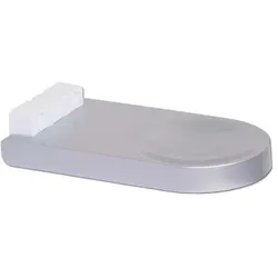 Blanc HYGIENIC Blanc UNIVERSAL Tropfschale für Blanc UNIVERSAL Armhebelspender