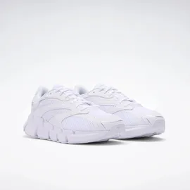 Reebok Zig HYPNOTICA Herren Weiß 44,5