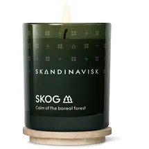 Skandinavisk SKOG Duftkerze 65 g