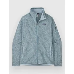 Patagonia Better Sweater Jacke fleck blue Gr. M