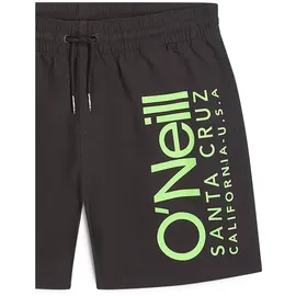 O'Neill Badeshorts Cali in Schwarz - 140