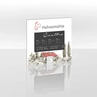 Hahnemühle Papier Quattro 10 x 10, 170 g/m2