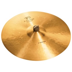 Zildjian Spielzeug-Musikinstrument, K‘ Constantinople Crash-Ride 19″