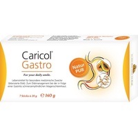 ALLERGOSAN Caricol Gastro Sticks