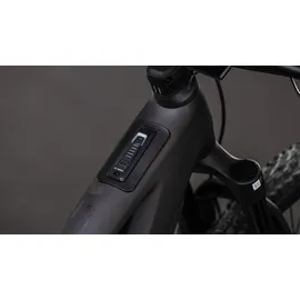 Cube Stereo Hybrid ONE44 HPC Race 800 2026 blackline L