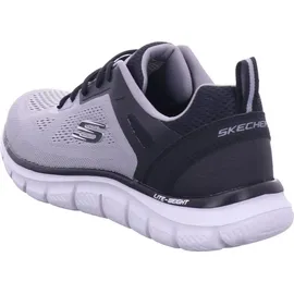 SKECHERS Track Broader grau 43