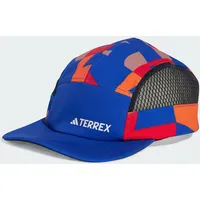 Adidas TERREX Climacool 5-Panel Graphic Kappe - Semi Lucid